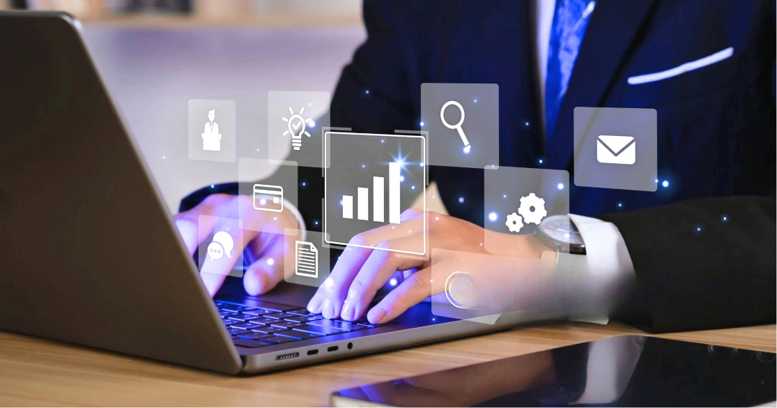 IT AMC Company in Dubai