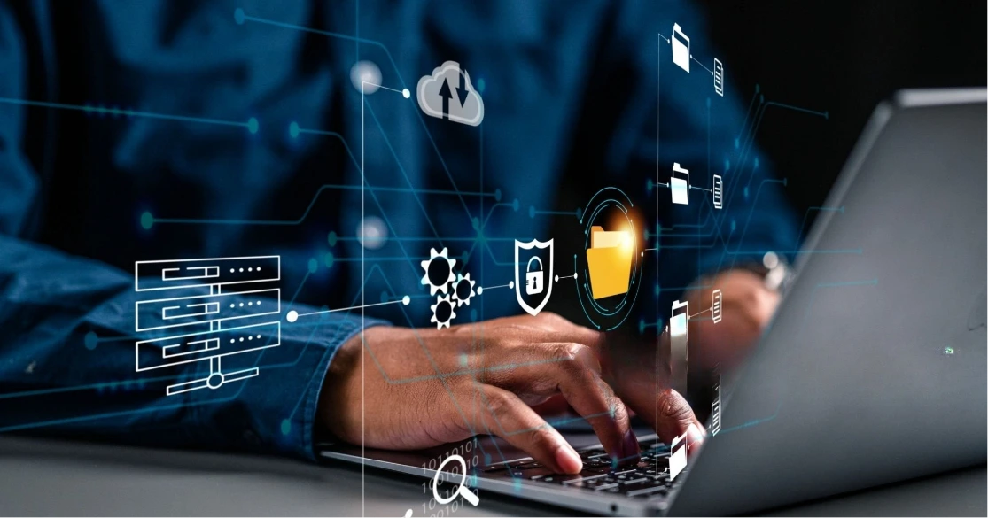 IT Hardware and Software solutions