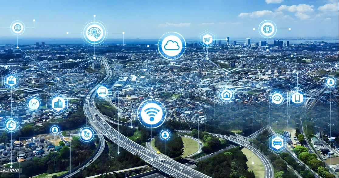 IT Infrastructure Solutions