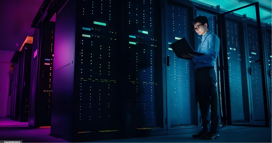 IT Outsourcing Services