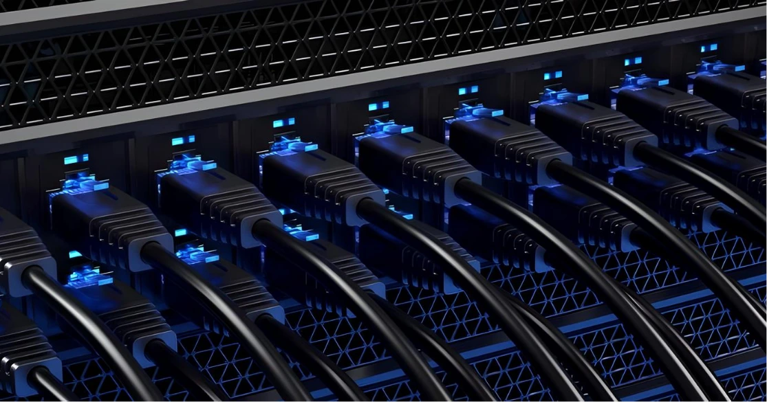 Structured Cabling in Dubai