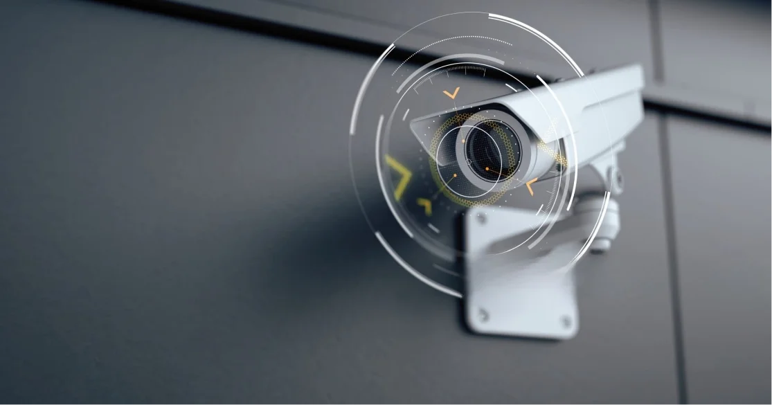 CCTV Installation in Dubai